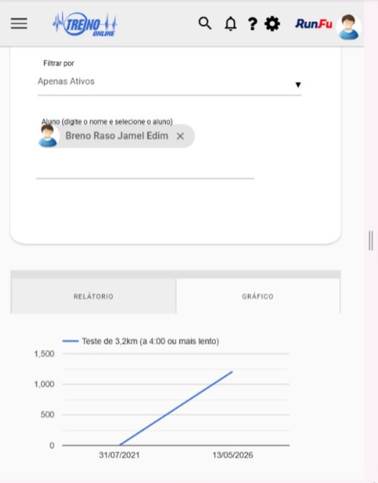 Gestão Financeira e Cobranças