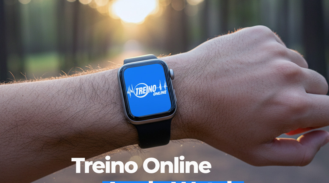 Treino online